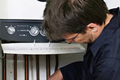 boiler repair Pattishall