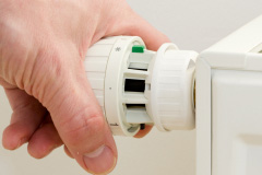Pattishall central heating repair costs